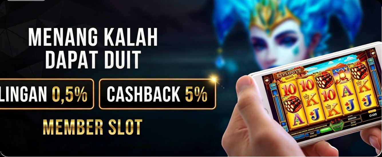 Main superwin777r.com Menang Jackpot Besar