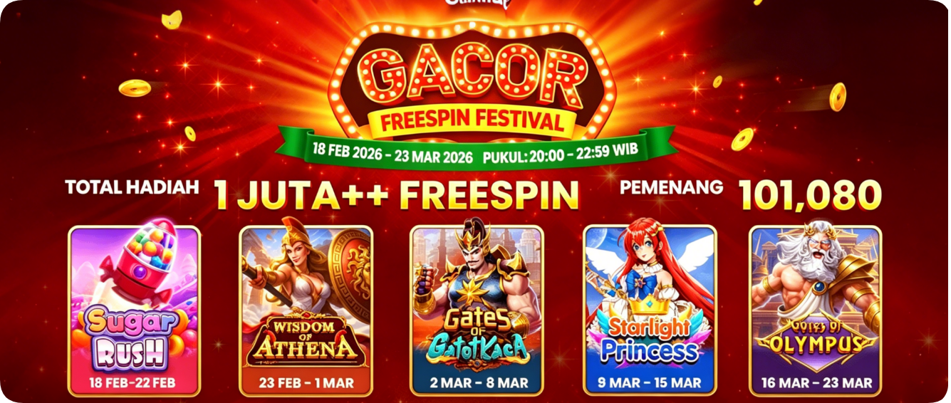 Login superwin777 Sekarang Bonus Melimpah